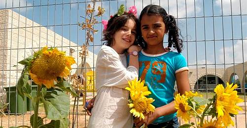 Diyarbakır'da Sıra Çocuk Haklarında