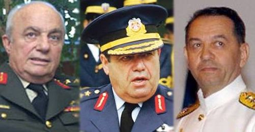 Generals Receive Prison Terms as Coup Plot Trial Draws to a Finale
