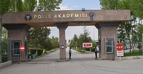 "Polis Akademisi Polisi Eğitsin, Gazetecileri Değil"