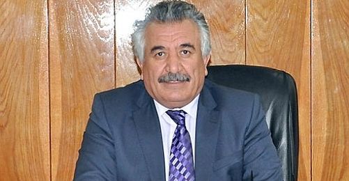 Kurdish Mayor Restored in Office 