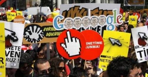 Dr. Uçkan: Türkiye İnternet Düşmanı Ülkeler Arasına Girebilir