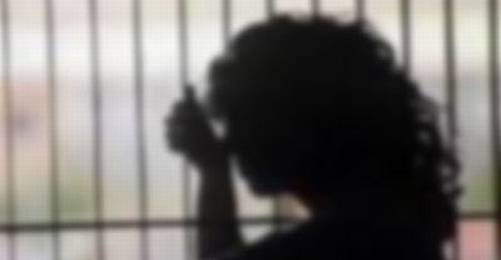 Mersin'de Gözaltına Alınan Beş Kadın Tutuklandı