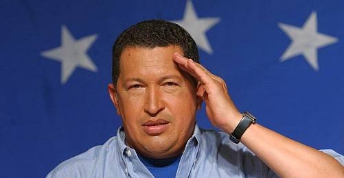 Bir Kez Daha Chavez Kazandı
