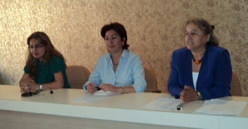 İstanbul Barosuna Kadın Başkan İstiyorlar