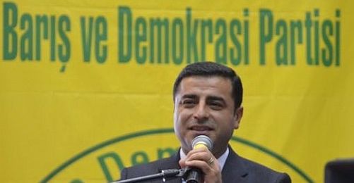 Prosecutor’s Office Launches Probe Against BDP Congress