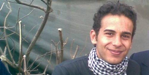 Mısırlı Genç "Kutsala Hakaretten" Tutuklandı