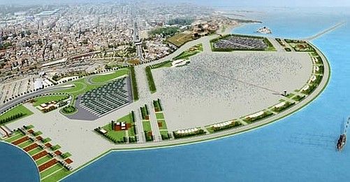 Ministry Approves Coastal Project Next to UNESCO Heritage Site