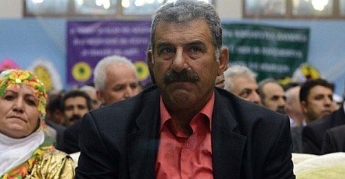 "Öcalan'a Açlık Grevini Anlatacağım"