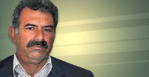 Öcalan'la Görüşme Talebine Dair Farklı Açıklamalar
