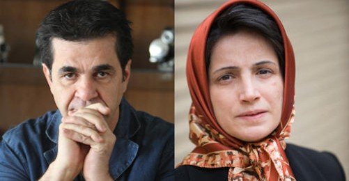 Sakharov Ödülü İranlı Aktivistlere