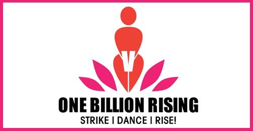 "Bir Milyar Kadının Dans Etmesi Devrimdir"
