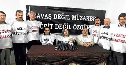 BDP Deputies to Start Hunger Strike 