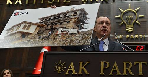Erdoğan: Bazı Medya Açlık Grevlerini Gündemde Tutuyor