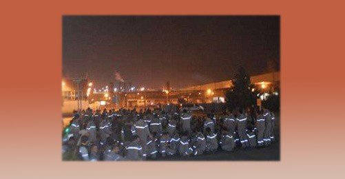 Türk Metal'i Protesto Ettiler, İşsiz Kaldılar