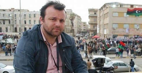 Turkish Journalist Freed in Syria