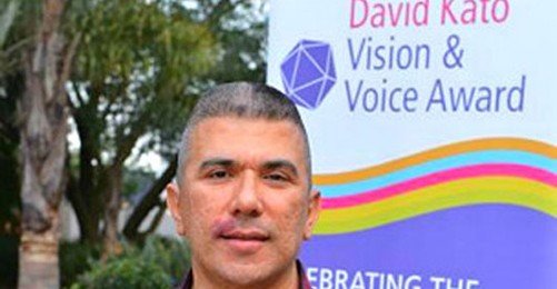 David Kato Ödülü, Kaos GL'den Ali Erol'a