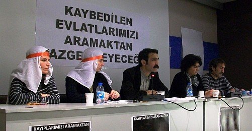 Ayhan Efeoğlu için Üçüncü Soruşturma Açıldı