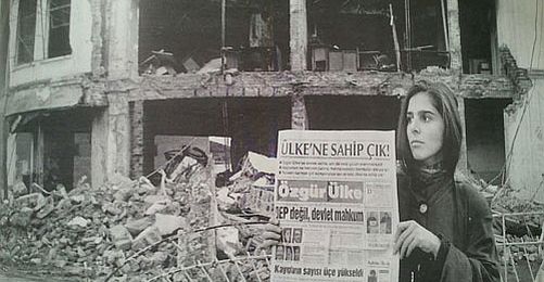 Gazetecilerin Gözünden 3 Aralık 1994
