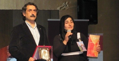 MAZLUMDER İnsan Hakları Ödülleri Verildi 