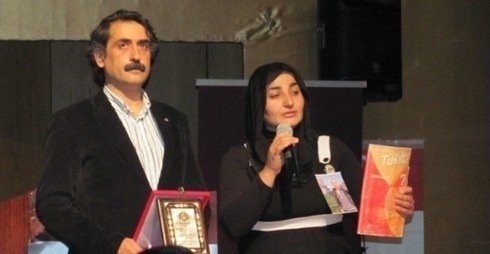 Roboski Families Receive Human Rights Prize