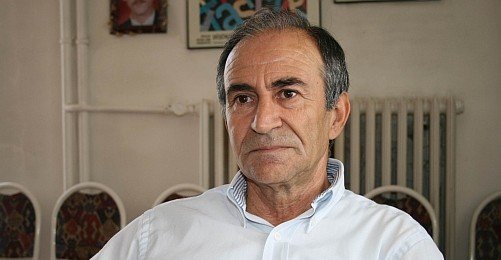 Diyarbakır'da İnsan Hakları Akademisi