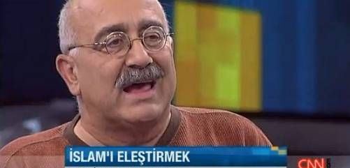 CNNTürk'e "Peygambere Hakaret" Cezası