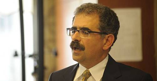 Prof. Hamzaoğlu'nun Davasında Karar Çıkmadı