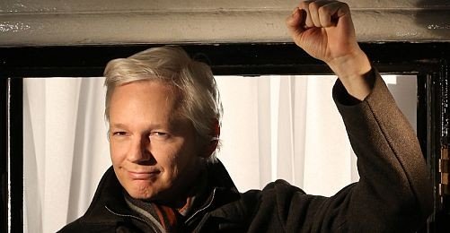 Wikileaks Bir Milyon Belge Açıklayacak