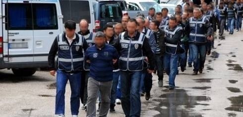 Police Detains 19 in Sirnak, Days Before Massacre Anniversary