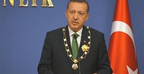 Erdoğan: ODTÜ'lü Hocalar Molotof Yapmayı mı Öğretiyor?
