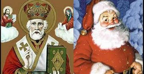 Turkish Government to Restore Santa Claus' Relics