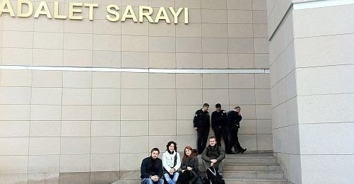 bianet Defamation Charges Declared Nolle Prosequi 