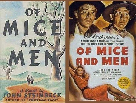 Steinbeck's Masterpiece Faces Censor Threat
