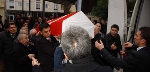 Troubled Alevi Police Officer Commits Suicide
