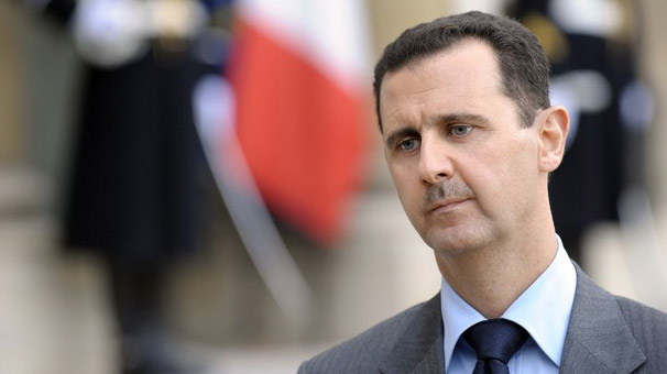Esad'tan Beş Aşamalı Çözüm Planı