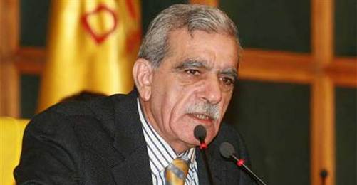 Öcalan'ın Talepleri Devleti Zorlamaz