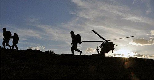 Çukurca'da Çatışma, Bir Asker Öldü