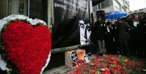 Activity Calendar Announced to Commemorate Hrant Dink 