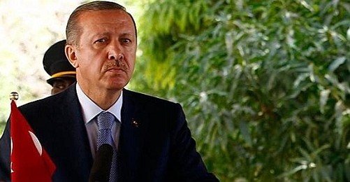 "Amaç, Örgütün Türkiye'yi Terk Etmesi"