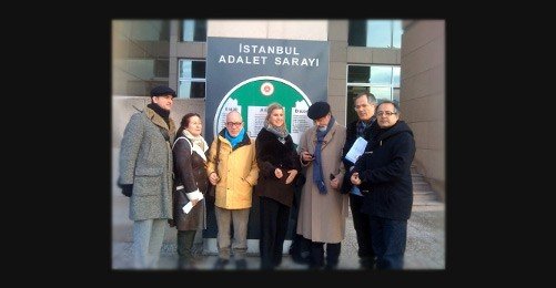 Fazıl Say'a Davayı Kınayan PEN Türkiye'ye Soruşturma