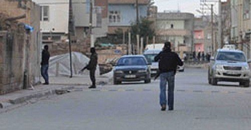 Mardin'de Bir PKK'li Öldürüldü