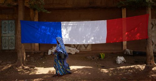 Fransa Mali'de: Neokolonyal Endişe ve Yalnızlık