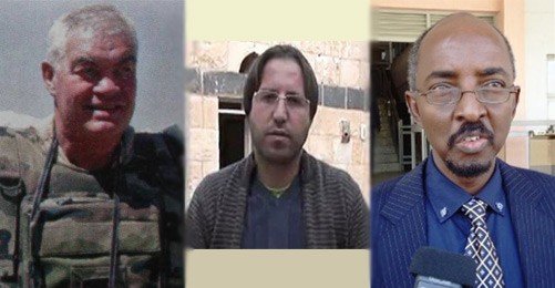 Suriye İki Gazeteci Daha Öldürüldü