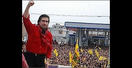 Şiar Rişvanoğlu ile Dayanışma Kampanyası