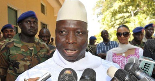 Gambiya'da Haftasonu Üç Güne Çıktı