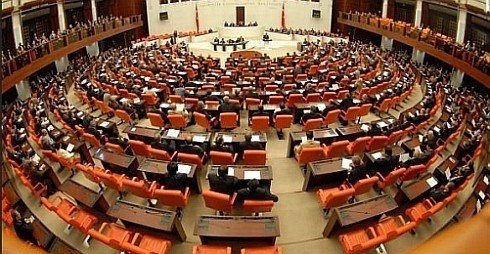 Parliament Approves Court Defense Bill