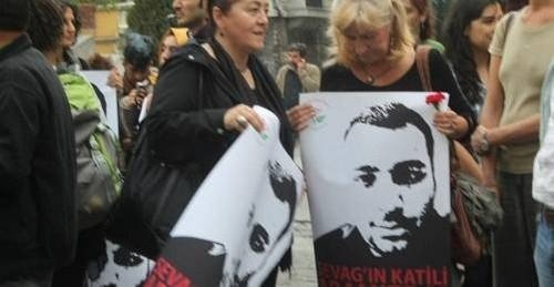 No Verdict Yet in Sevag Balıkçı Murder Trial