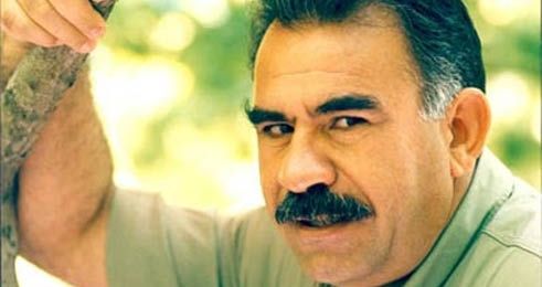 Öcalan Anayasa Mahkemesi'ne Başvurdu