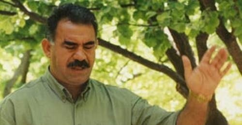 PKK Leader Applies to Constitutional Court