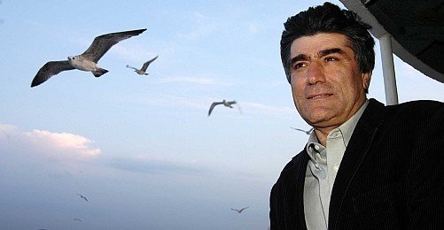 Malatya'da "Hrant Dink" Sokağı
